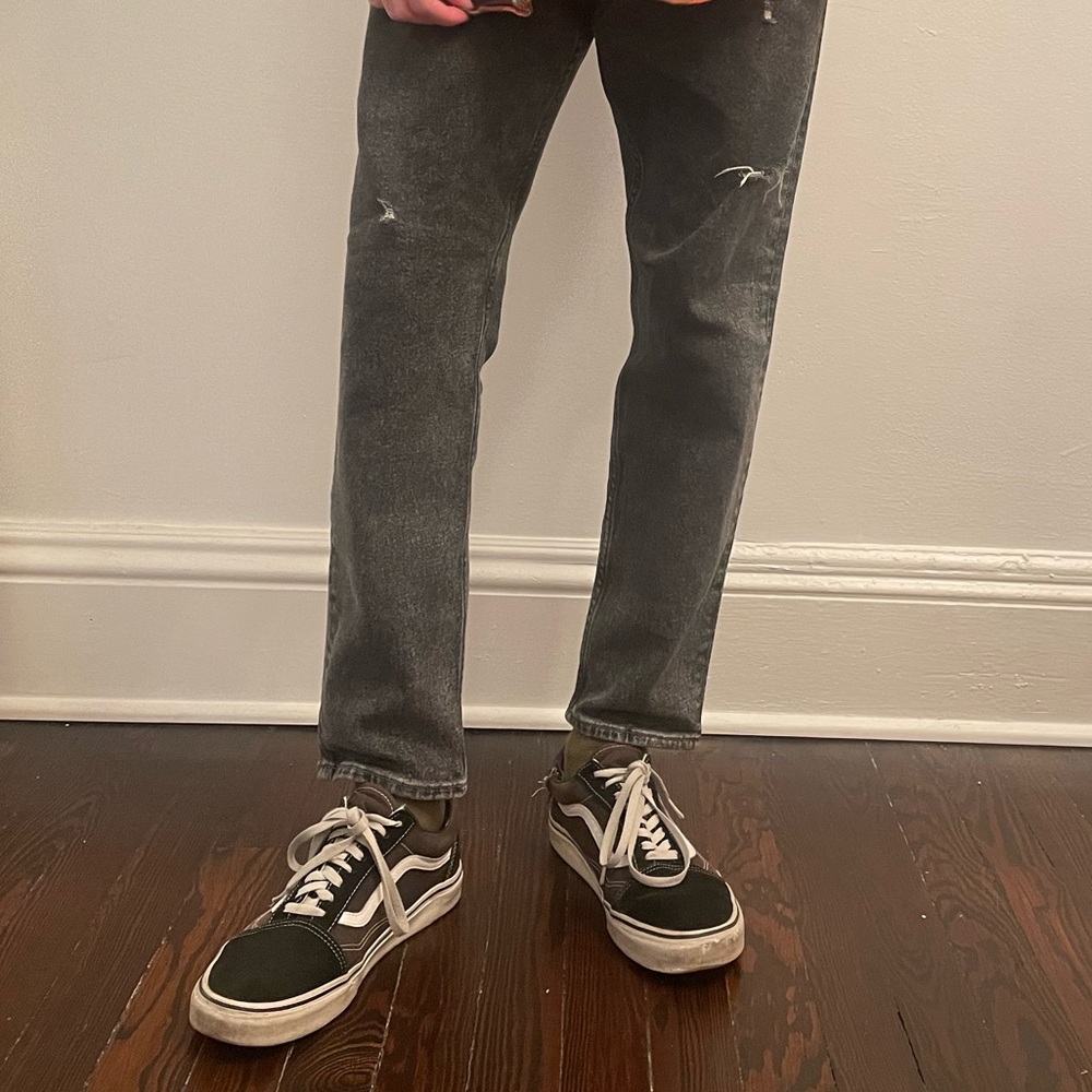 AllSaints Dean jeans